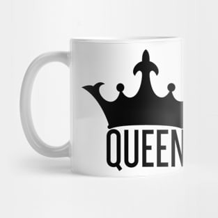 Queen Mug